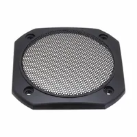 Visaton GmbH & Co. KG GRILLE 8 ES