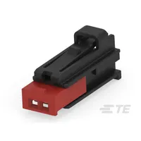 TE Connectivity AMP Connectors 1452598-1