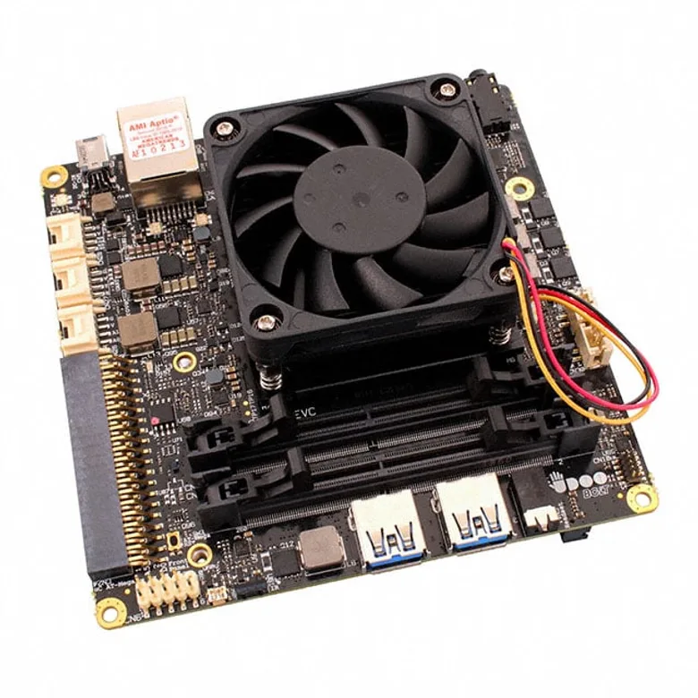 Seco SC40-2020-0000-C1-V