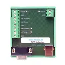 Omnielektronik DIN-RAIL ADAPTER