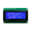 Winstar Display WH2004AR-TMI-JT