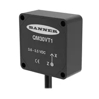 Banner Engineering Corporation QM30VT1