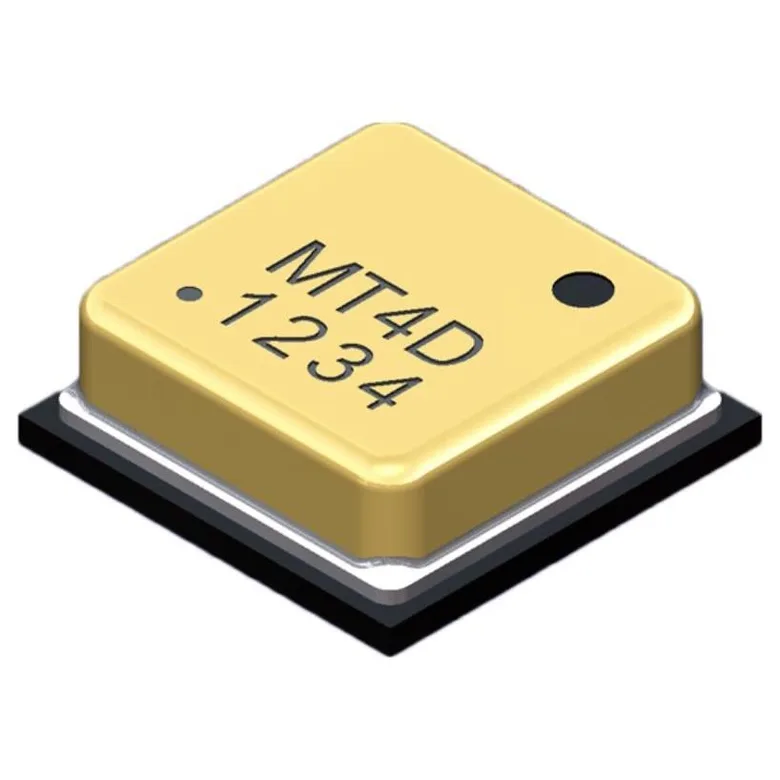 MEMS Vision MVT4004D