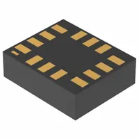 TDK InvenSense IAM-20381HT