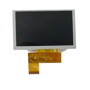 HDA500-2S-IPS