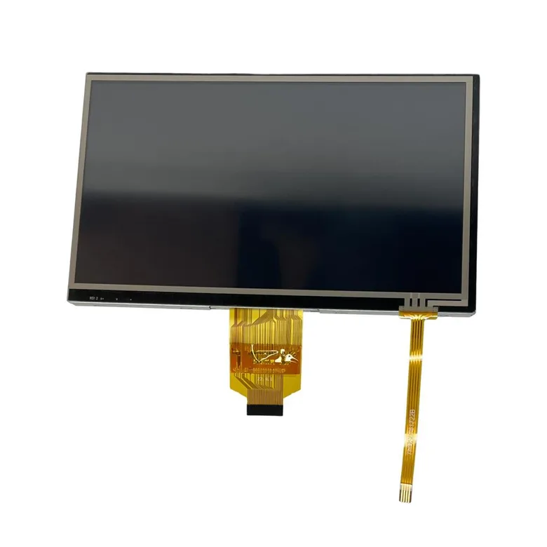 Hantronix Inc HDA700WST-3SHL-I