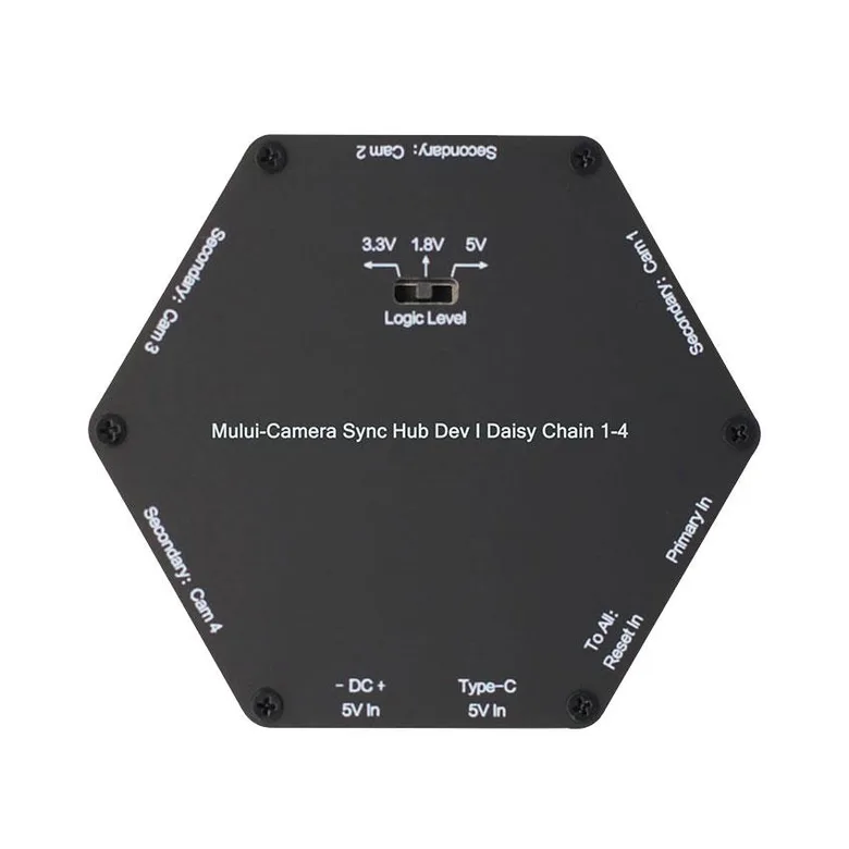 ORBBEC 100400010