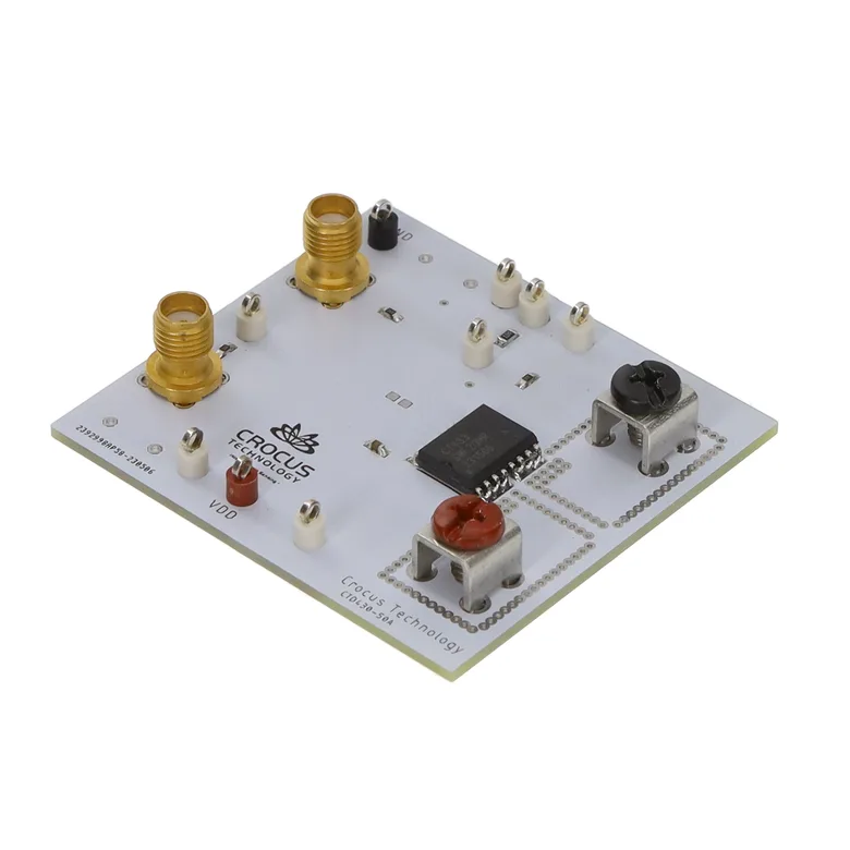 Allegro MicroSystems CTD433-20AC