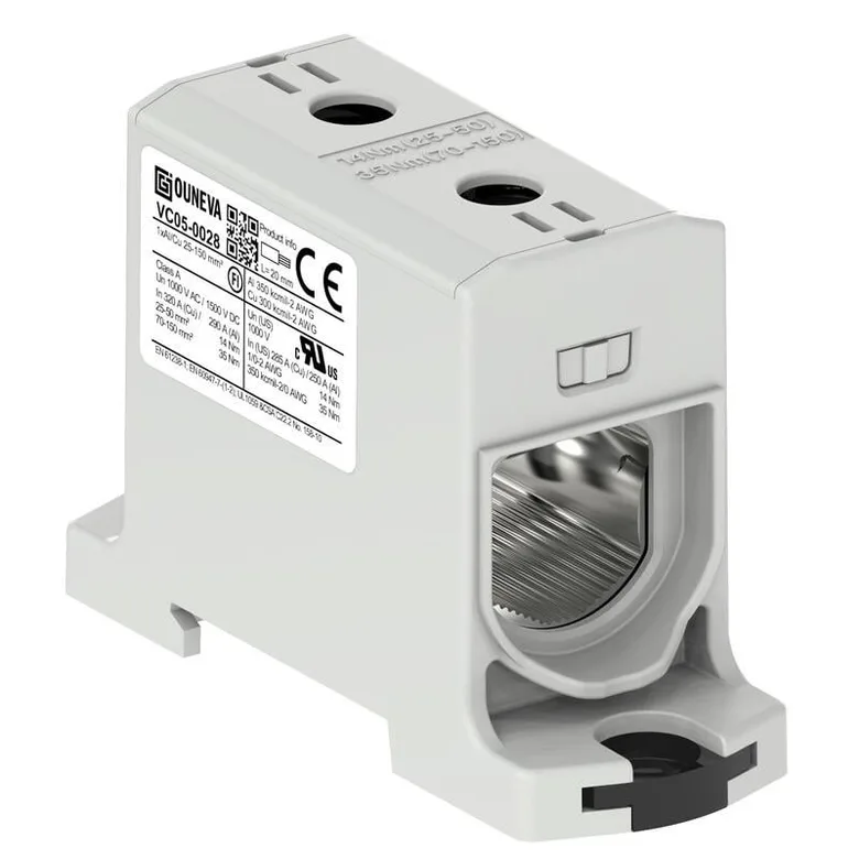 Ouneva VC05-0028