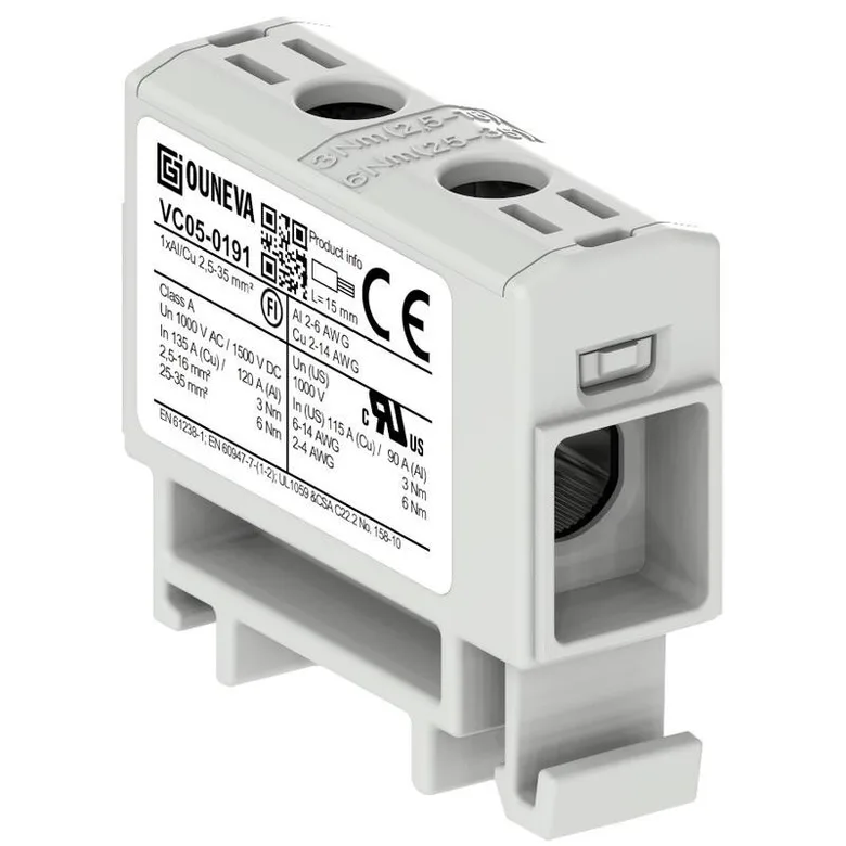 Ouneva VC05-0191