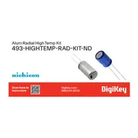Nichicon HIGHTEMP-RAD