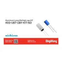 Nichicon UBT-UBY