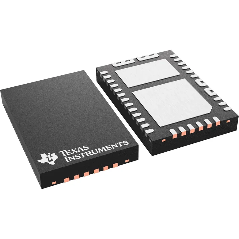 Texas Instruments TPS25751DREFR