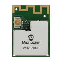 Microchip Technology WBZ350UE-I