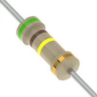 YAGEO CFR-50JB-52-510K