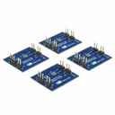 Cirrus Logic Inc. CRD35L01