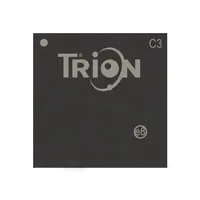 Efinix, Inc. T13F169C4