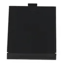 Hammond Manufacturing 53TBATDOORBK-5