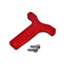 Anderson Power Products, Inc. SB120-HDL-RED