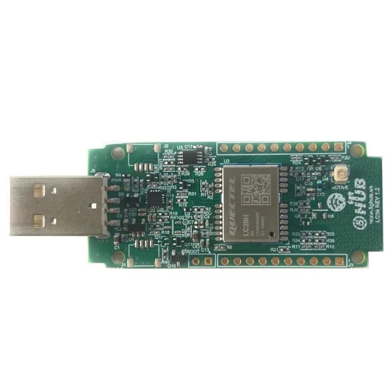 5G HUB GNSSLC29H10