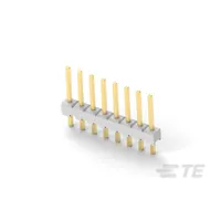 TE Connectivity AMP Connectors 644884-8