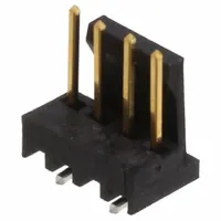 TE Connectivity AMP Connectors 3-647168-4