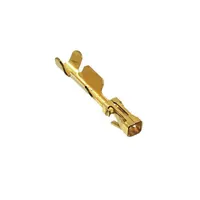 TE Connectivity AMP Connectors 1-85969-9