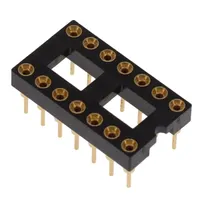 Samtec Inc. ICA-314-SGG