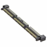 Samtec Inc. QRM8-078-01-L-RA-GP
