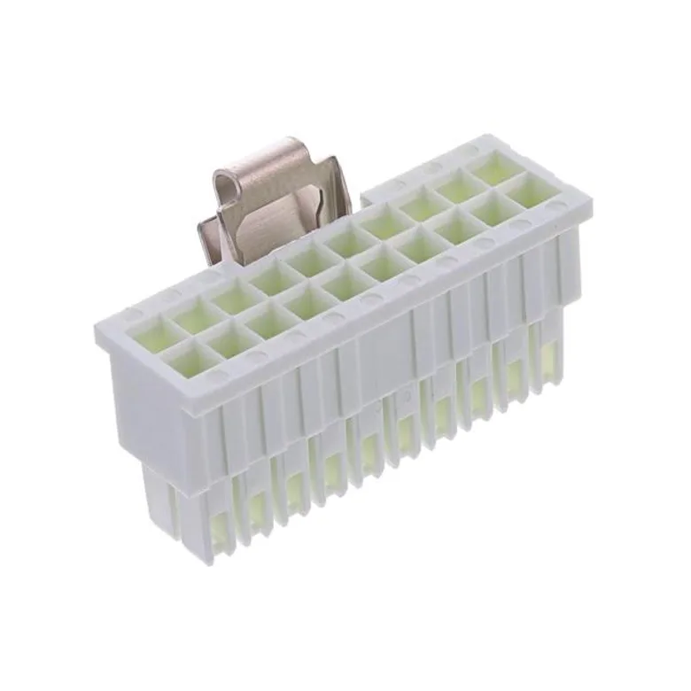 Samtec Inc. IPD1-10-D-M