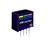 Recom Power RM-0505S/P