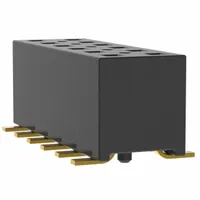 Samtec Inc. TLE-106-01-G-DV-A-P-TR
