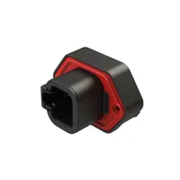 Amphenol Sine Systems Corp ATP13-4P-BM03BLK