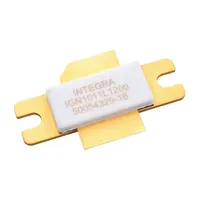 Integra Technologies Inc. IGN1011L1200