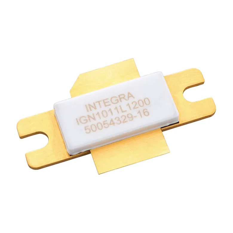 Integra Technologies Inc. IGN1011L1200