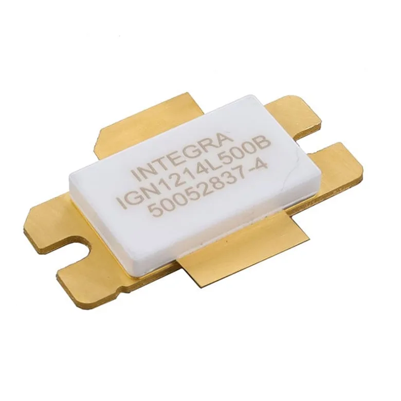 Integra Technologies Inc. IGN1214L500B