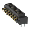 Samtec Inc. SIR1-07-S-S-A-K-TR