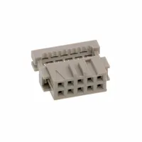 TE Connectivity AMP Connectors 1-215915-0