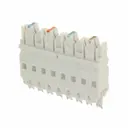 TE Connectivity AMP Connectors 558401-1