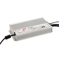 MEAN WELL USA Inc. HLG-600H-24AB