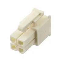 TE Connectivity AMP Connectors 1586765-4