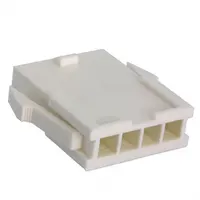TE Connectivity AMP Connectors 2029177-4