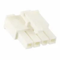 TE Connectivity AMP Connectors 2029178-4