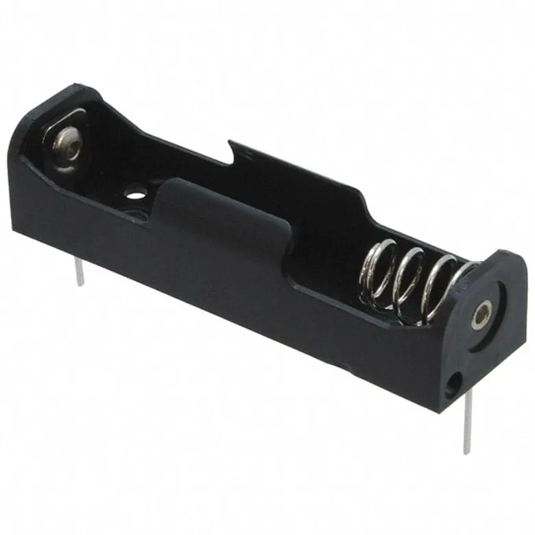 MPD (Memory Protection Devices) BCAAPC