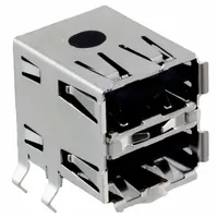 TE Connectivity AMP Connectors 1903815-1