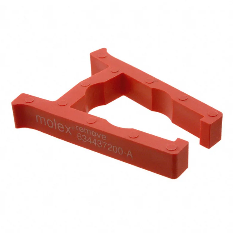 Molex 0634437200