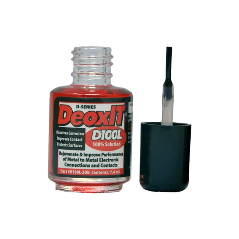 CAIG Laboratories, Inc. D100L-2DB