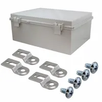 Bud Industries NBF-32326
