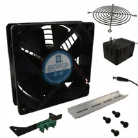 Orion Fans OD1232-SPOT/DIN