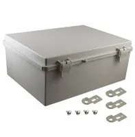 Bud Industries NBF-32026